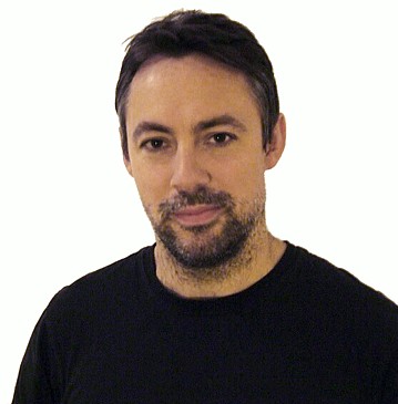 James Knight, Author Of The Walking Code