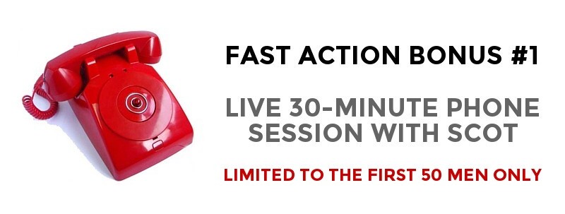 Fast Action Bonus 1