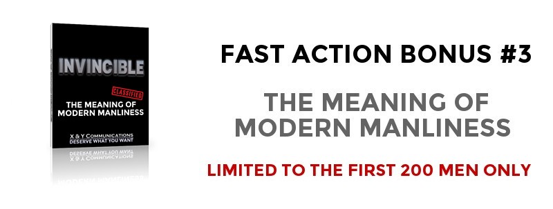 Fast Action Bonus 3