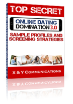 Sample Profiles And Screening Strategies