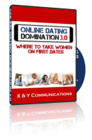 Where To Take Women On First Dates