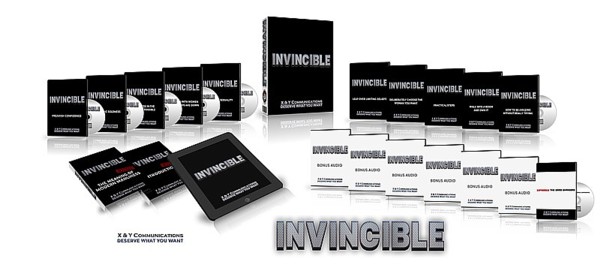 Invincible