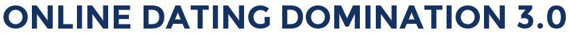 Online Dating Domination 3.0 - Swipe Copy