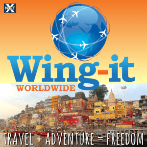 Wing-It Worldwide