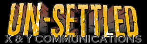 Un-Settled By X & Y Communications