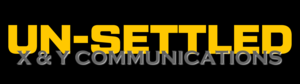 Un-Settled By X & Y Communications