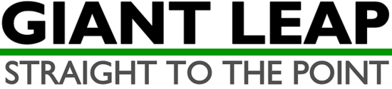 Giant Leap Coaching From X & Y Communications