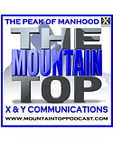 Listen To The Mountain Top Podcast