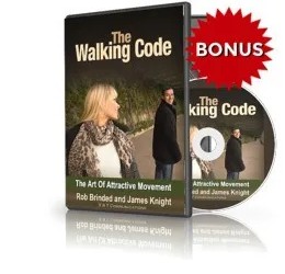 The Walking Code