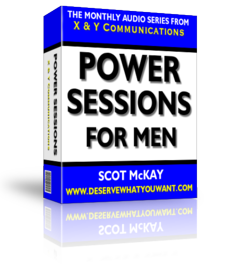 Power Sessions For Men