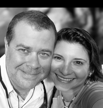 Scot and Emily McKay