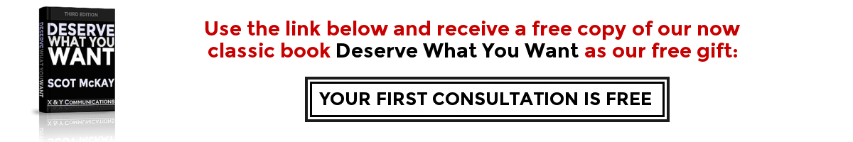 Your First Consultation Is Free