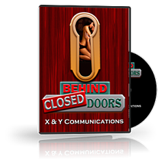 Behind Closed Doors