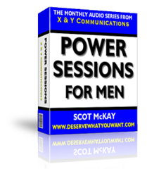 Power Sessions For Men