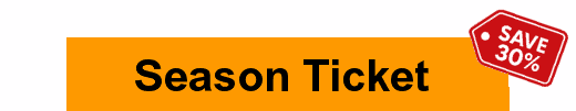 Season Ticket - 30% Off