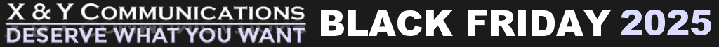 Black Friday 2025