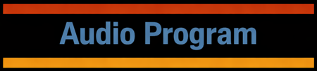 Audio Program