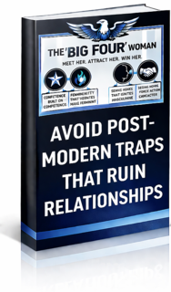 Avoid Post-Modern Traps That Ruin Relationships