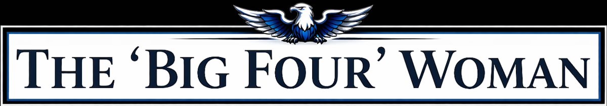 The "Big Four" Woman