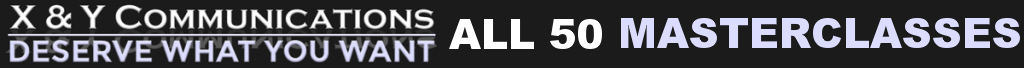 All 50 Masterclasses