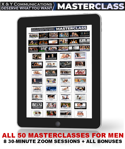 Get All 50 Masterclasses