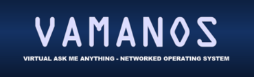VAMANOS - 1 Full Year Of Access