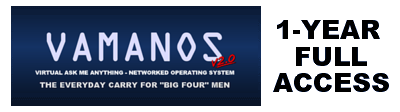 VAMANOS - 1 Year Full Access